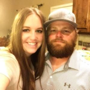 Meet your Posher, Casey